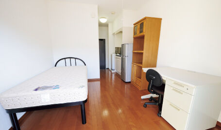 30周年記念学生宿舎(混住)